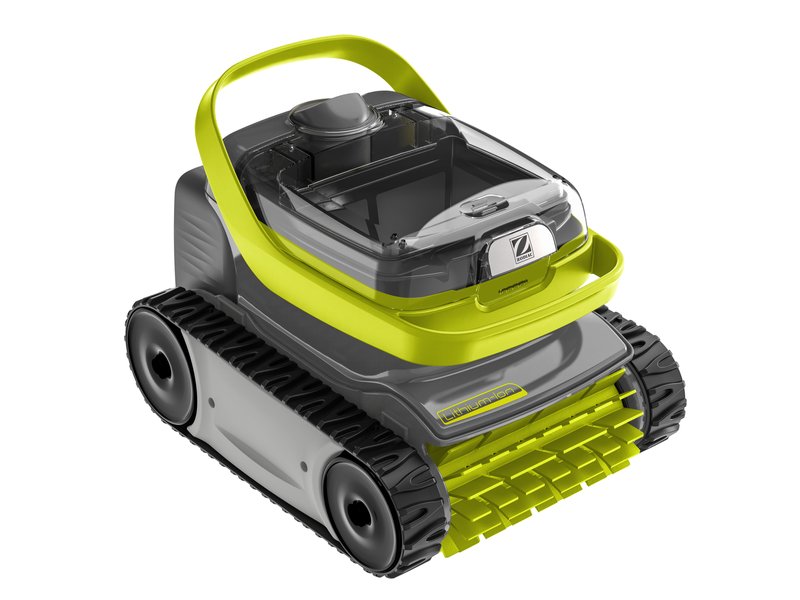 Zodiac Pixel Robot OP 3220